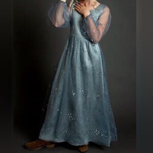 Joyfolie Mia Joy Layla Long Sleeve Dress